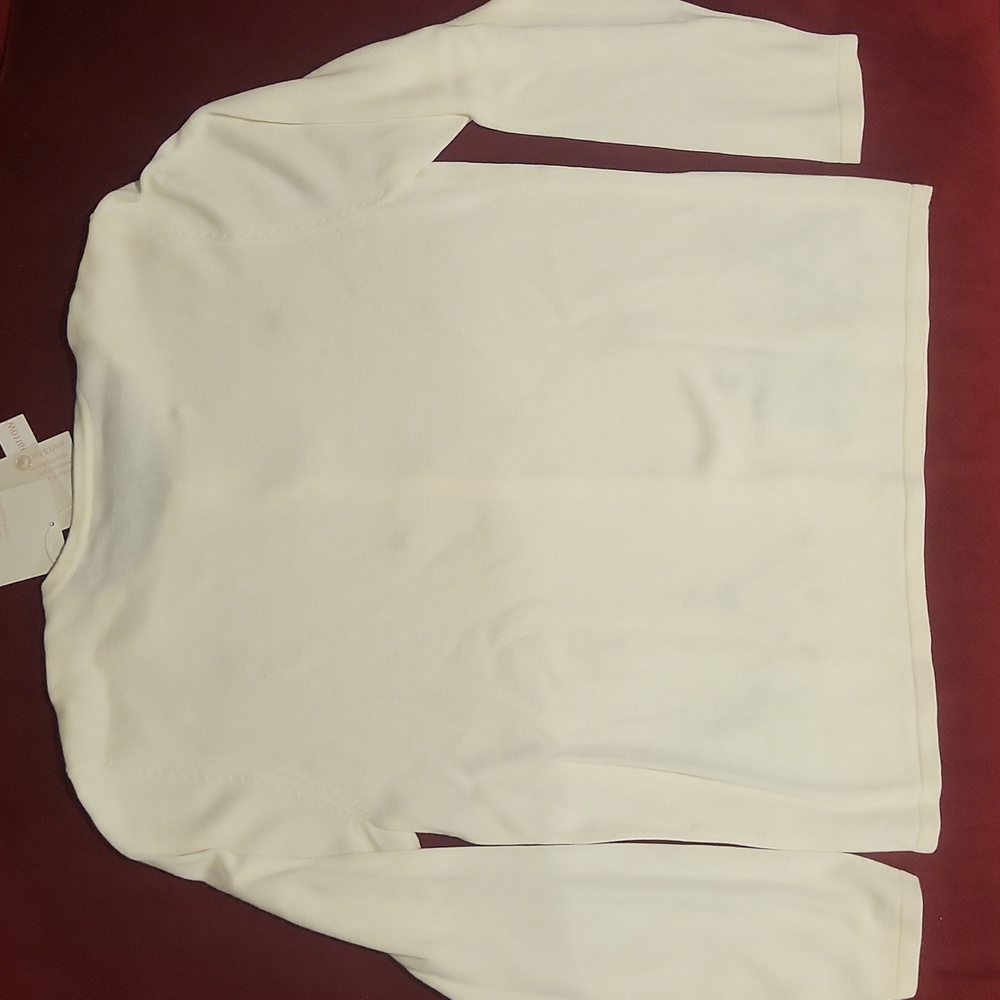Croft&Borrow holiday top/ Jacket M - Picture 4 of 4